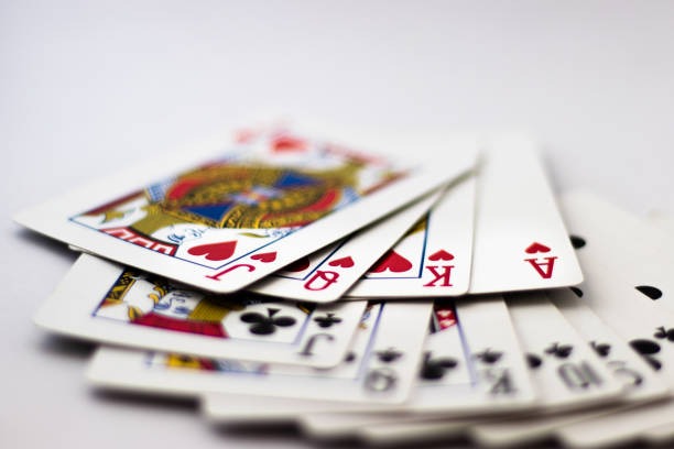 Live blackjack dealer at miya4d studio